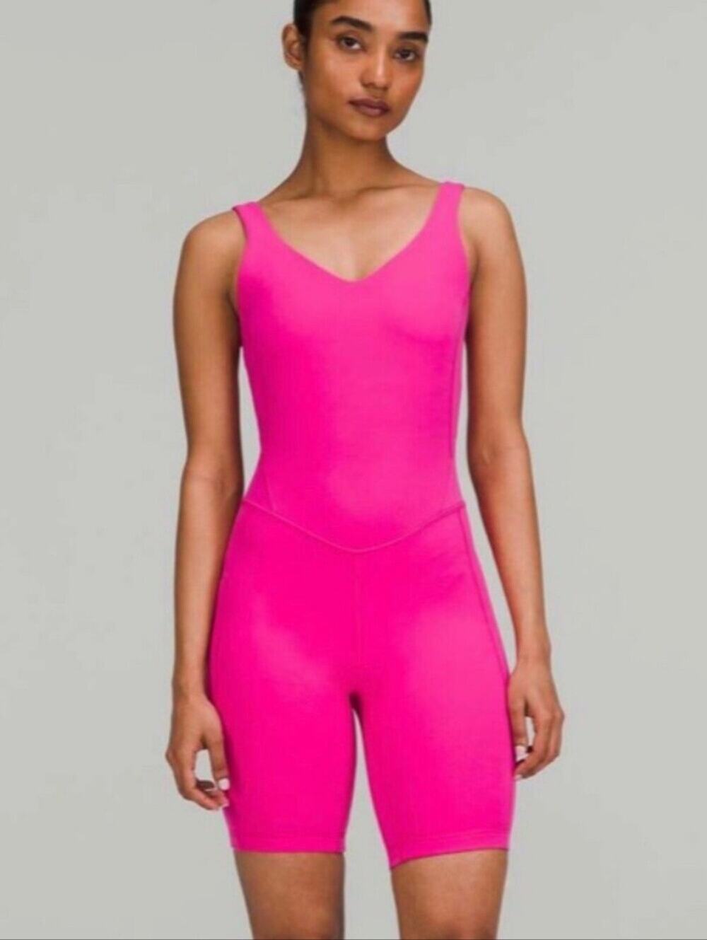 Lululemon Align Onsie